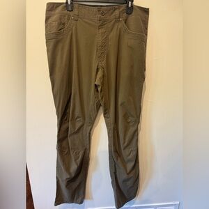 Kuhl Revolvr Rogue Mens Size 36x34